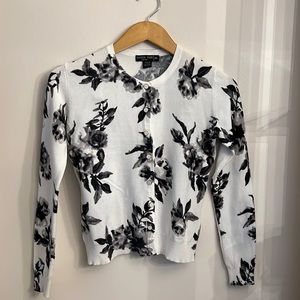 Hayden Park Cardigan Petite Small